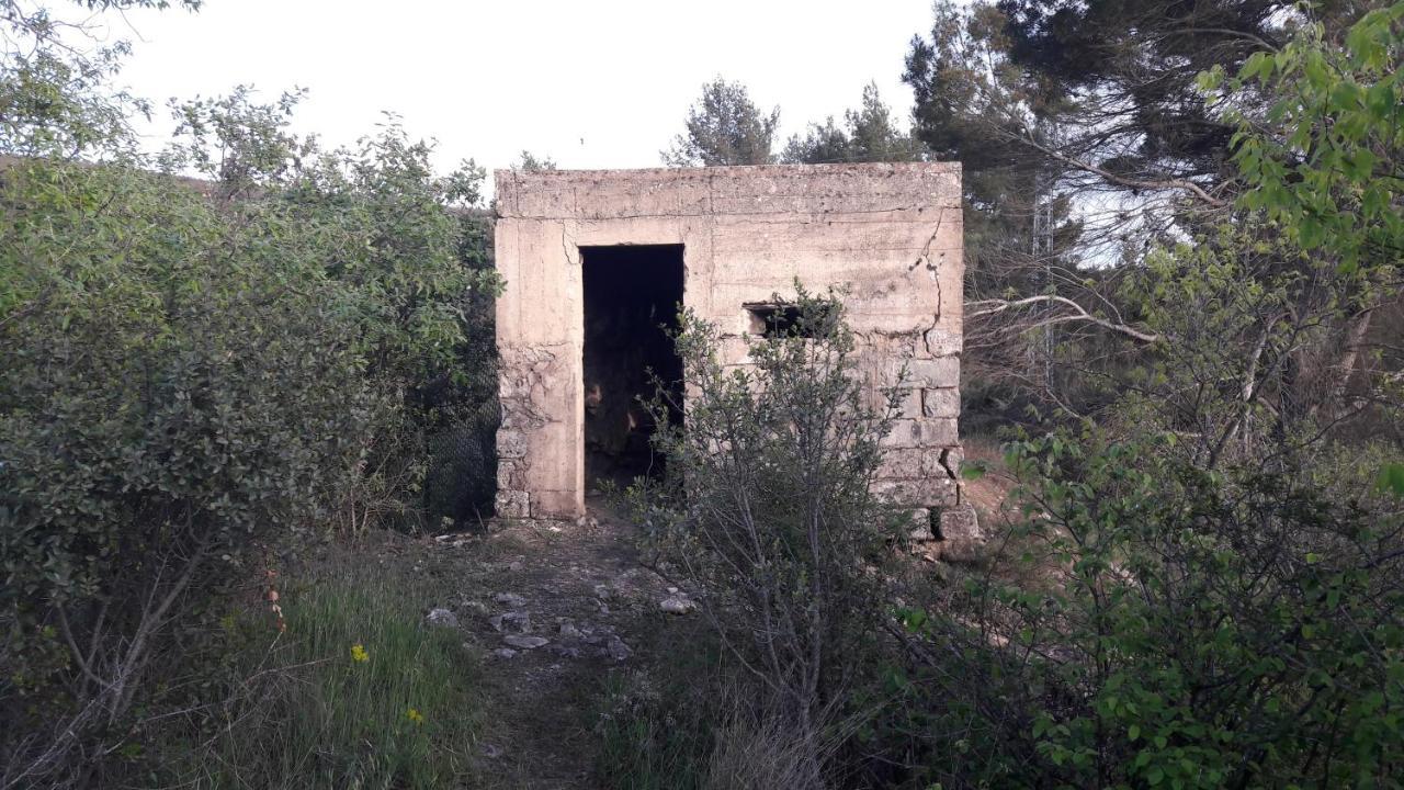 Estudios Casa Lola De Talarn Exteriör bild